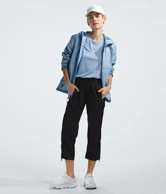 Aphrodite Motion Capris för dam