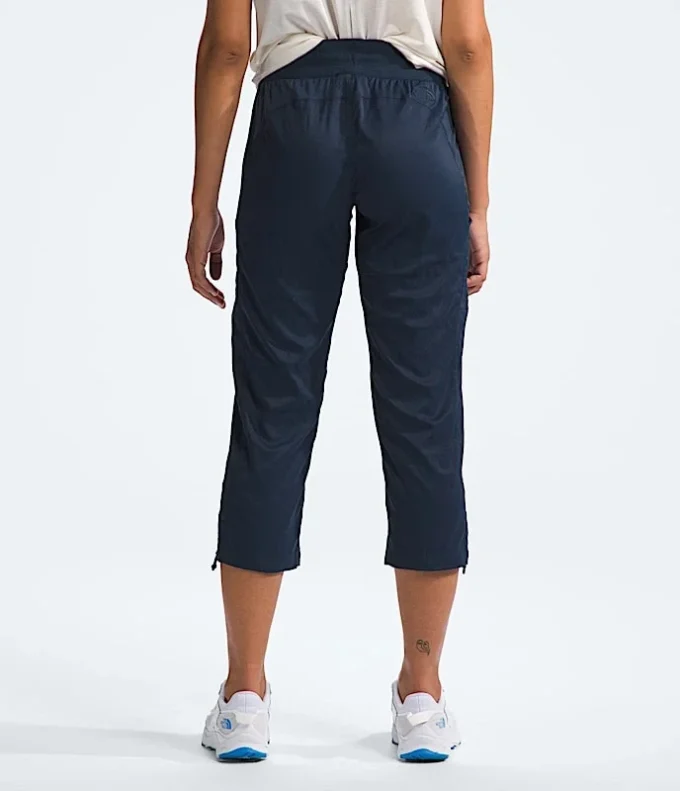 Aphrodite Motion Capris för dam Aphrodite Motion Capris för dam