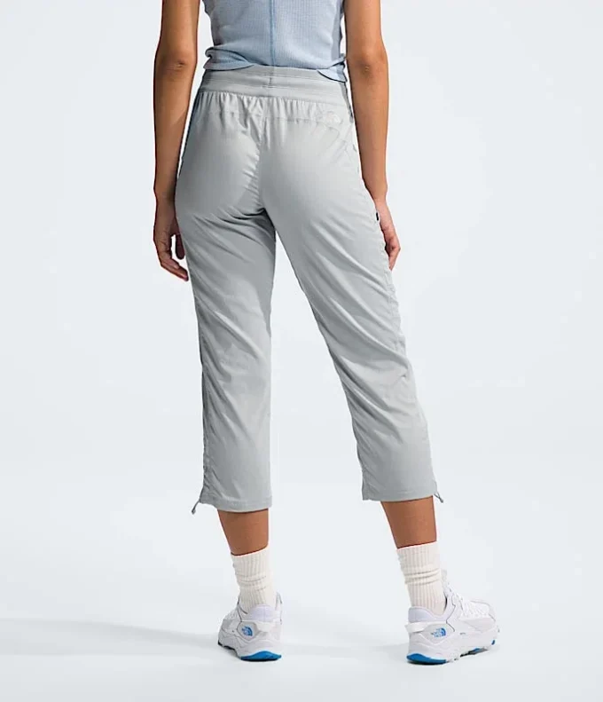 Aphrodite Motion Capris för dam Aphrodite Motion Capris för dam