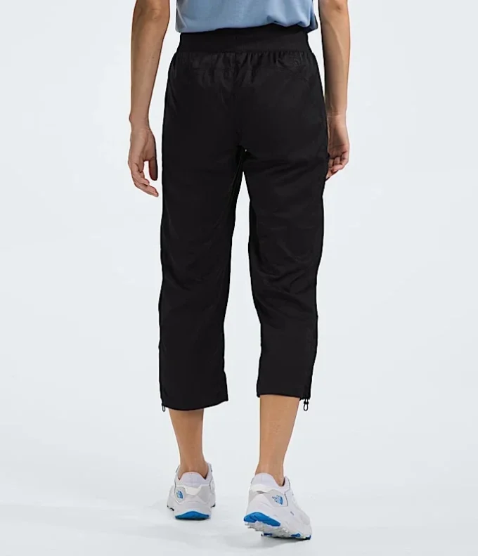 Aphrodite Motion Capris för dam Aphrodite Motion Capris för dam