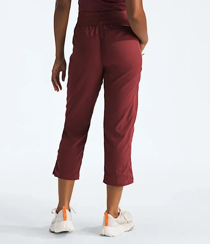 Aphrodite Motion Capris för dam Aphrodite Motion Capris för dam