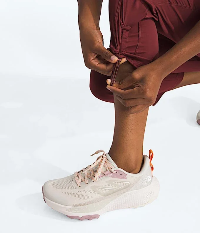 Aphrodite Motion Capris för dam Aphrodite Motion Capris för dam