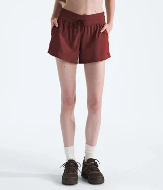 Aphrodite-shorts för dam