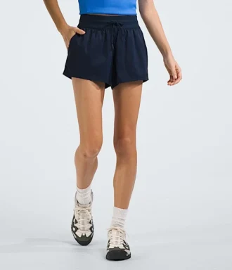 Aphrodite-shorts för dam
