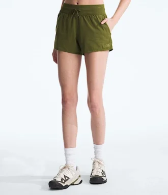 Aphrodite-shorts för dam