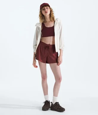 Aphrodite-shorts för dam