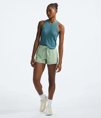 Aphrodite-shorts för dam