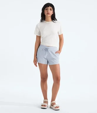 Aphrodite-shorts för dam