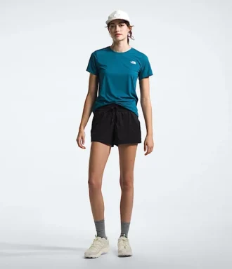 Aphrodite-shorts för dam