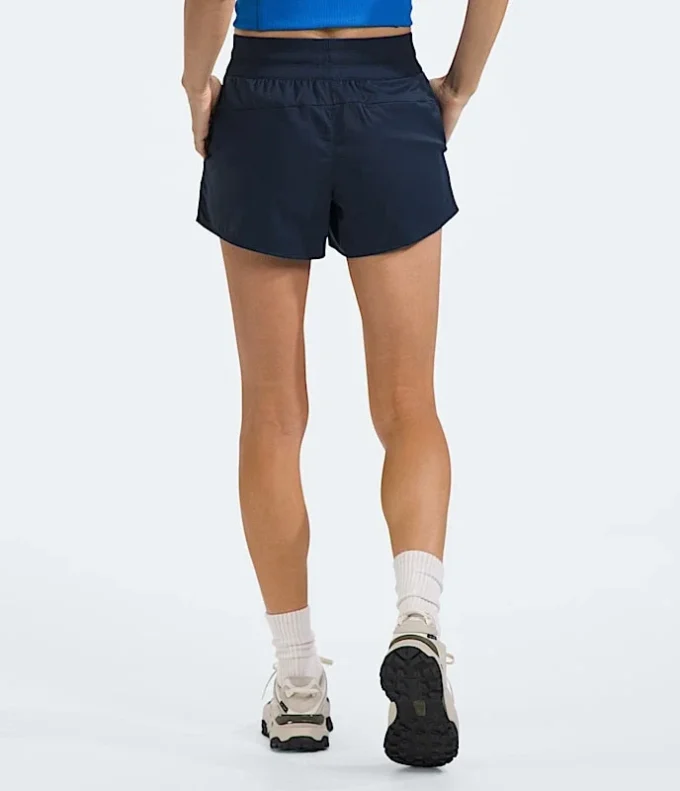 Aphrodite-shorts för dam Aphrodite-shorts för dam