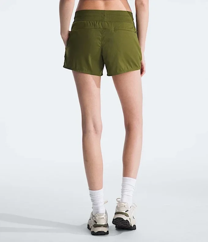 Aphrodite-shorts för dam Aphrodite-shorts för dam