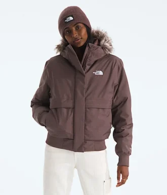 Arctic Bomber för damer