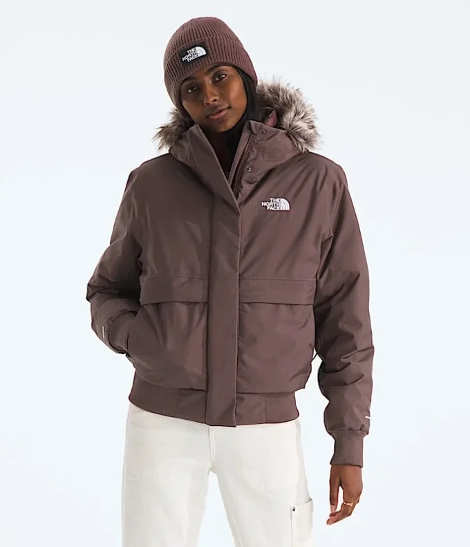 Arctic Bomber för damer Arctic Bomber för damer