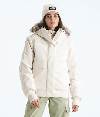 Arctic Bomber för damer
