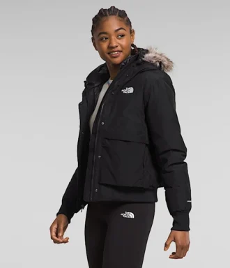 Arctic Bomber för damer