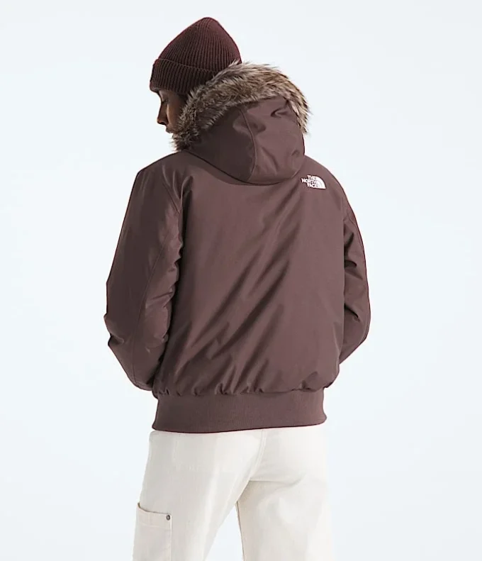 Arctic Bomber för damer Arctic Bomber för damer