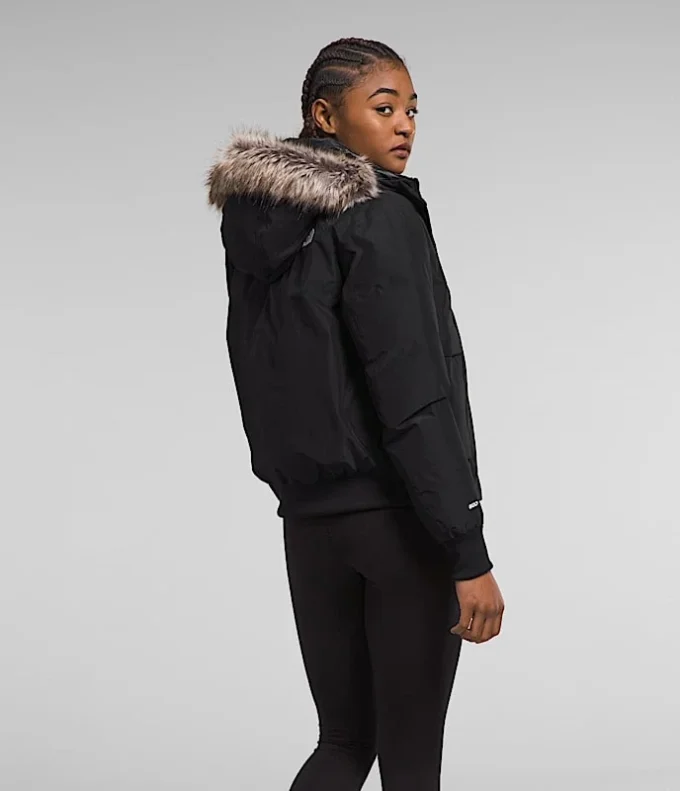 Arctic Bomber för damer Arctic Bomber för damer