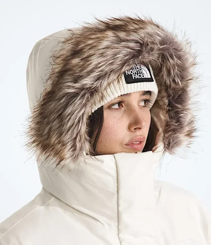 Arctic Bomber för damer Arctic Bomber för damer