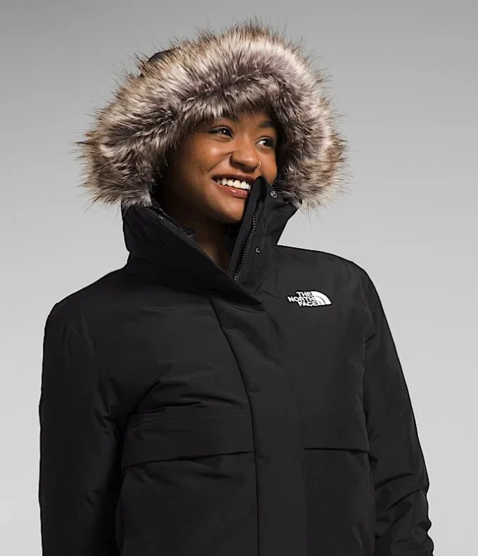 Arctic Bomber för damer Arctic Bomber för damer