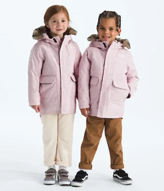 Arctic Parka för barn