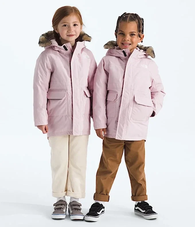 Arctic Parka för barn Arctic Parka för barn