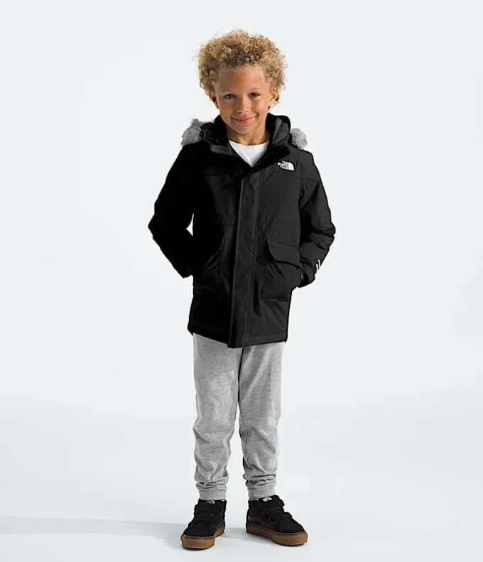 Arctic Parka för barn Arctic Parka för barn