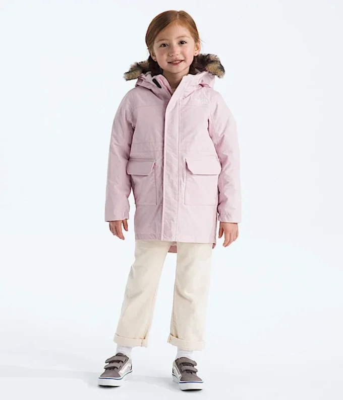 Arctic Parka för barn Arctic Parka för barn