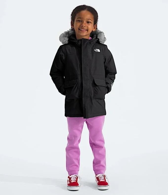 Arctic Parka för barn Arctic Parka för barn