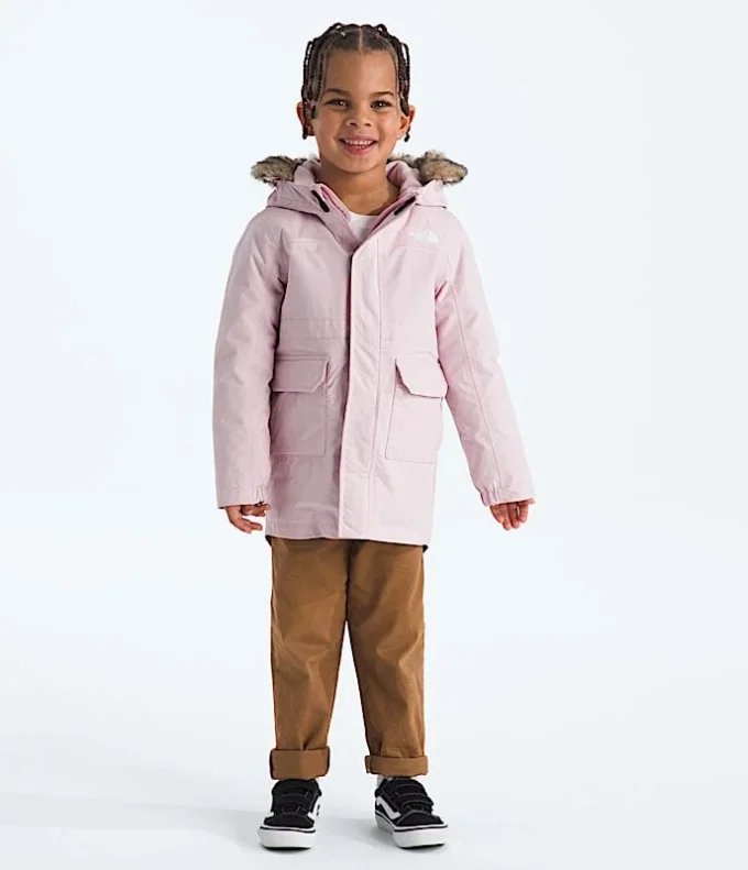Arctic Parka för barn Arctic Parka för barn