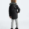 Arctic Parka för barn Arctic Parka för barn