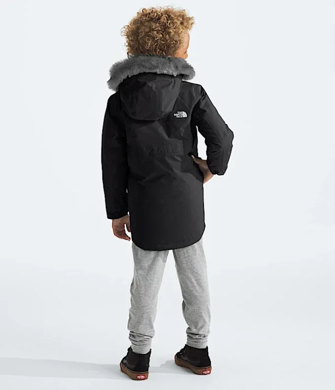 Arctic Parka för barn Arctic Parka för barn