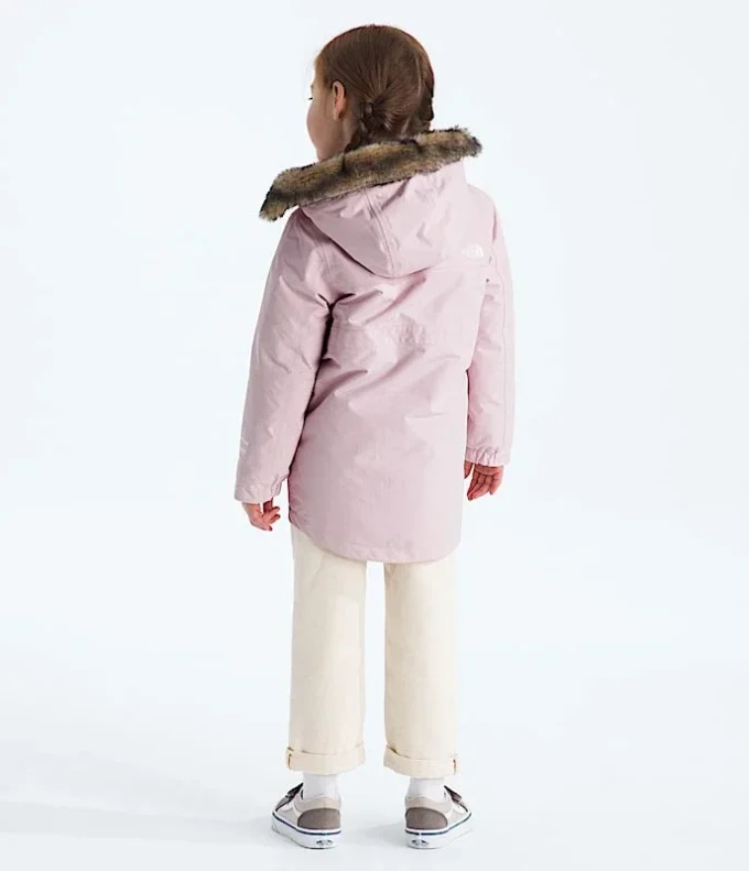 Arctic Parka för barn Arctic Parka för barn