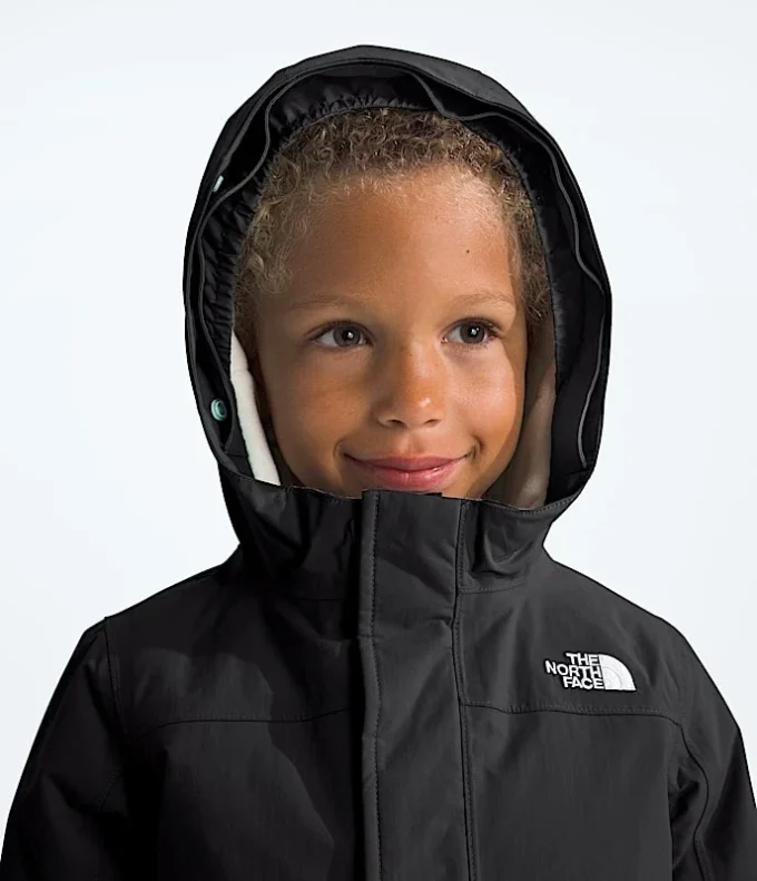 Arctic Parka för barn Arctic Parka för barn