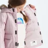 Arctic Parka för barn Arctic Parka för barn