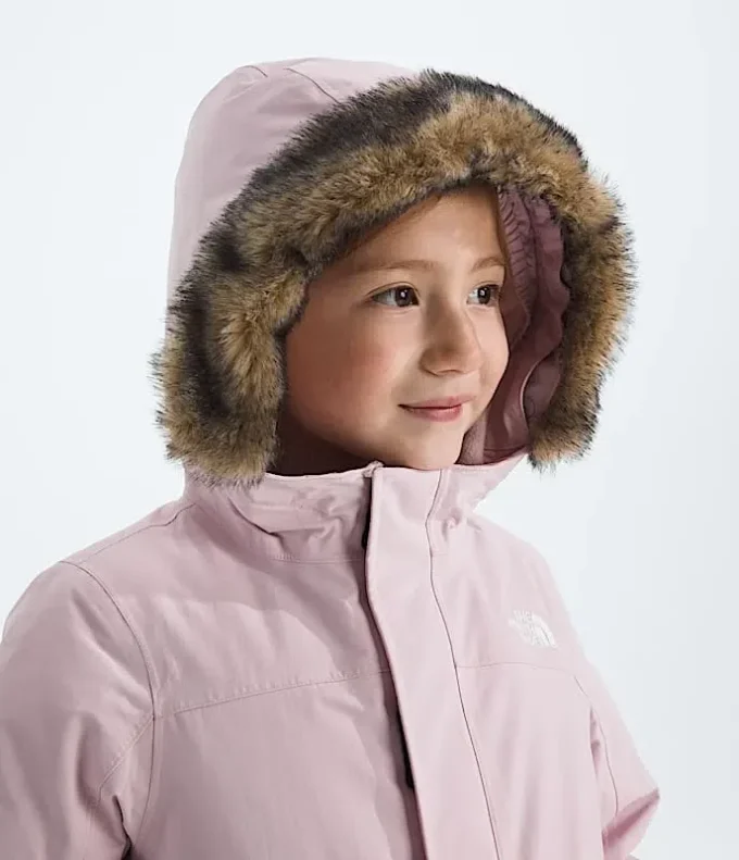 Arctic Parka för barn Arctic Parka för barn