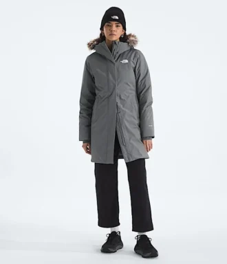 Arctic Parka för damer