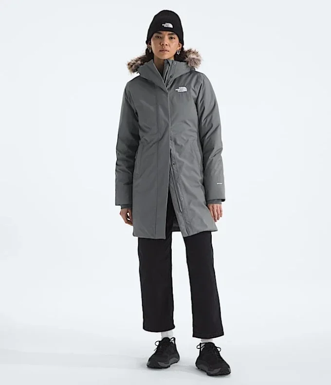 Arctic Parka för damer Arctic Parka för damer