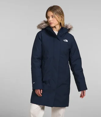 Arctic Parka för damer