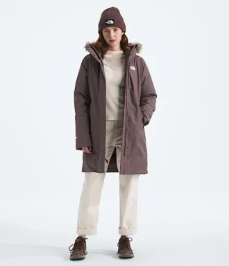 Arctic Parka för damer