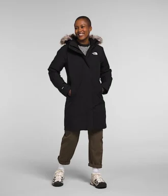 Arctic Parka för damer