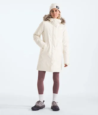 Arctic Parka för damer