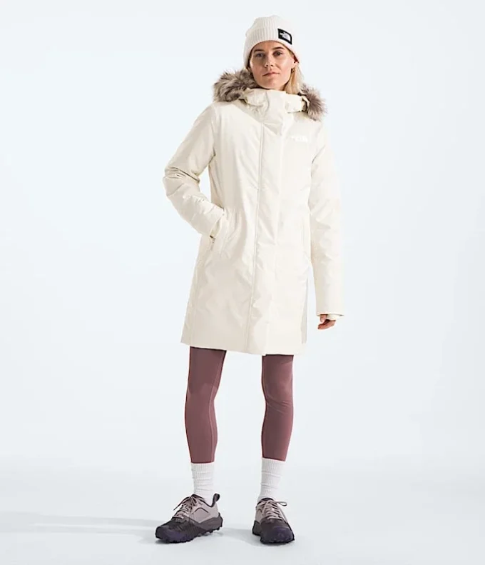 Arctic Parka för damer Arctic Parka för damer
