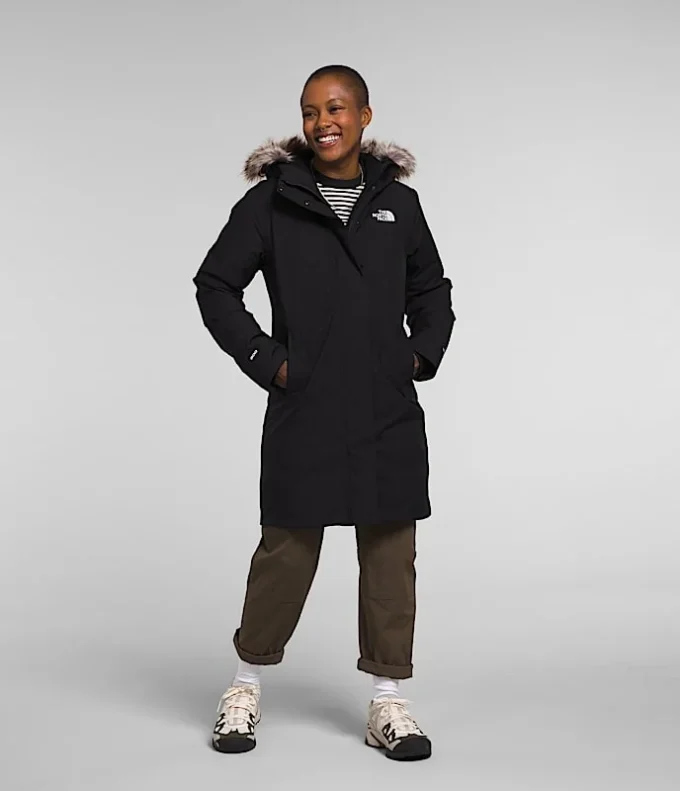 Arctic Parka för damer Arctic Parka för damer