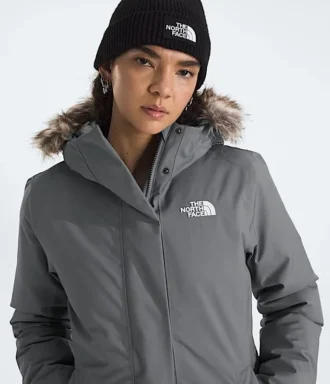 Arctic Parka för damer