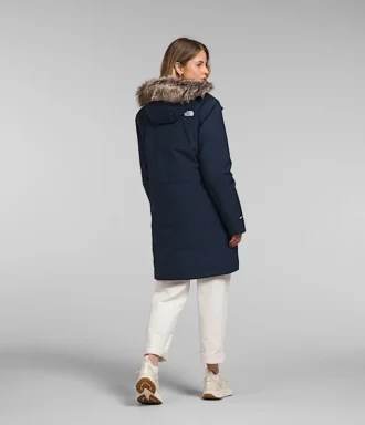 Arctic Parka för damer