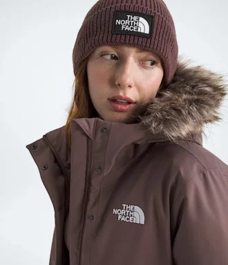Arctic Parka för damer