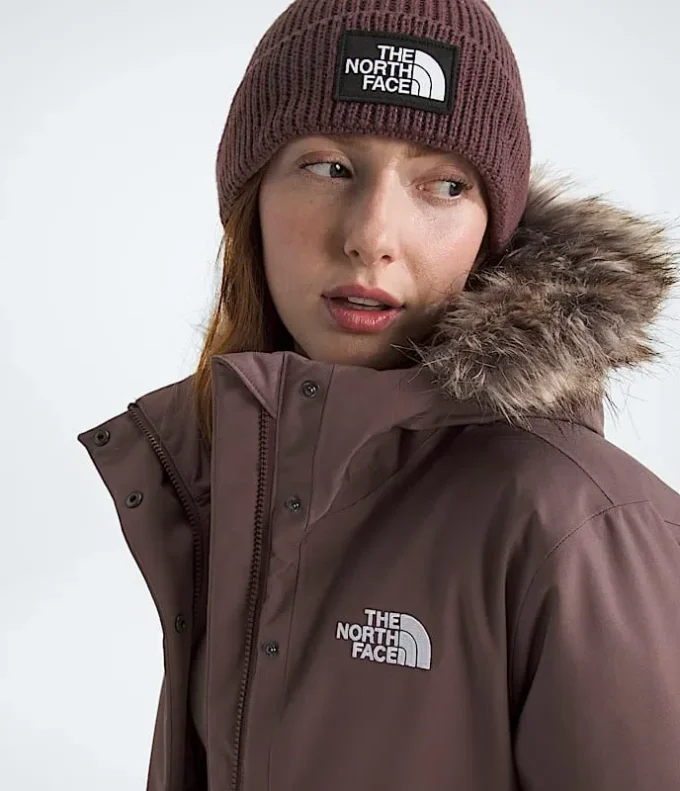 Arctic Parka för damer Arctic Parka för damer