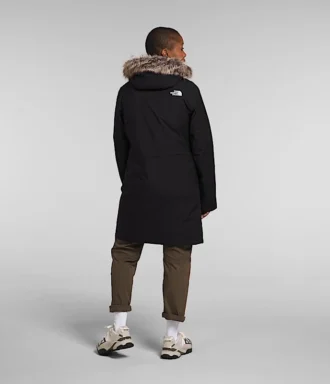 Arctic Parka för damer