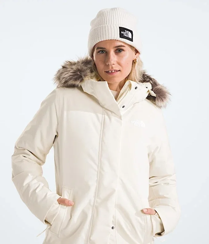 Arctic Parka för damer Arctic Parka för damer