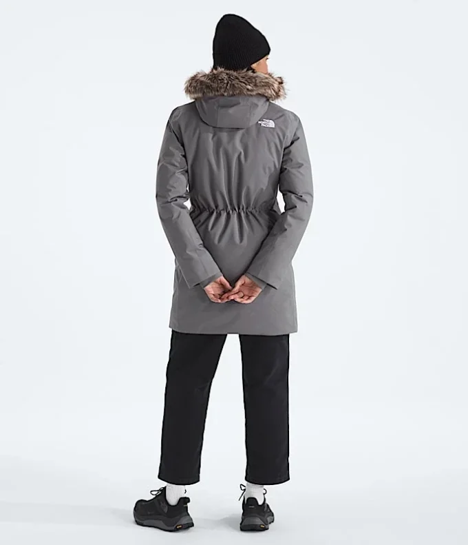Arctic Parka för damer Arctic Parka för damer